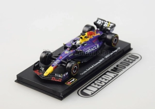 Red Bull RB19 F1 Las Vegas GP 2023 #1 M.Verstappen
