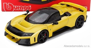 Ferrari F80 2024